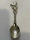 Missouri Vintage Souvenir Spoon Collectible