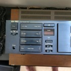 Nakamichi Bx-150 Vintage 2 Head Cassette Deck