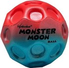 Waboba Monster Moon Ball- The New Larger Super Bouncing Ball  styles May Vary 