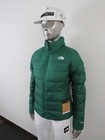 Womens The North Face Flare 2  minoqua  Puffer Insulated 550-down Jacket Black