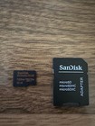 Sandisk Extreme Plus Microsdxc Card With Adapter 128gb  A1  U3  V30  Xc1