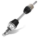 For 2013-2019 Ford Escape 2 5l Front Left Driver Side Cv Axle Shaft