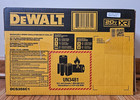 New Dewalt Dcs356c1 20v Max Xr Oscillating Multi Tool Kit W  Battery   Charger