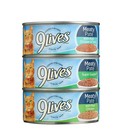9lives Wet Cat Food Variety Pack - 12 Count