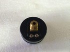 New Air Pressure Gauge Air Compressor Hydraulic 1 5  Face 0-160 Psi Back Moun   