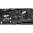 Northstar Quiet Armor Commercial-grade Portable Generator With Electric Start 