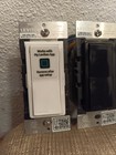 Leviton Decora Smart Switch 2nd Gen Light Switch  white  Black Or Gray D215s