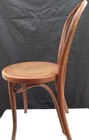 Antique Thonet Bentwood Bent Wood Chair Wood Cafe  Bistro Chair