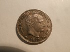 5 Soldi 1812 M    Napoleon I    Italian States Kingdom Of Napoleon