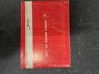 1975 Honda Xl250 K2 Original Owners Manual