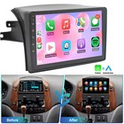 Android 13 Apple Carplay For Toyota Sienna 2004-2010 Car Stereo Radio Gps Navi
