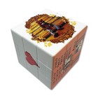 Kanye West Puzzle Cube