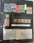 Ww Stellar Collection Of Worldwide Stamps Mint used 19th 20th Century 5b348