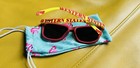 New  Goodr Limited Sold Out Western States Ca 100 Mile Collectors Run Sunglasses