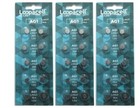 40 Ag1 364 Lr621 531 Sr60 1 5v Alkaline Button Cell Watch Battery Ship From Usa