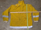 Wildfire Pacific Nomex Iii Wildland Fire Jacket L Yellow
