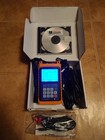 Orbital Tracker Otm 500 3 0 Digital Satellite Meter  950-2150mhz Tested