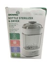 Grownsy Bottle Sterilizer And Dryer