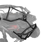 Can-am Lonestar Racing Spare Tire Holder - Maverick X3  X3 Max  black  715003922