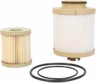 Motorcraft Fd-4616   Fl-2016 Oem Combo   Genuine Oil   Fuel Filter Set Of 2