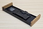 Roland Dk-01 Boutique Dock   Wood Panels For Jp-08 Ju-06a Jx08 Tb-03 Tr-08 Sh-01