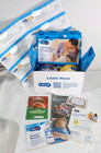 Enfamil The Wonder Box  2 Formulas Exp 2027  coupons gift Cards - Complete Set 