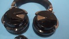 Cowin E7 Pro Wireless Active Noise Cancelling Headphones Black