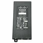 Genuine Cisco Meraki Poe Adapter Ma-inj-4-us Power Injector 802 3at 56v Oem