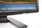 Acer X203h 20    Widescreen Led Lcd Monitor With Stand 1680x900 16 9 Vga Dvi
