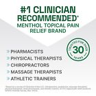 Biofreeze Professional Topical Pain Relief Colorless Gel 32 Oz  13431
