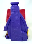 Fisher Price Little People Snow White   The Seven Dwarfs 7 House Cottage Lot