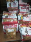 Zupreem Fruitblend 83030 Flavor Bird Food For Parrots   Conures 3 5lbs  1 Bag 
