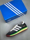 Adidas Originals Sl 72 Rs Bob Marley One Love Men s Casual Jr7973