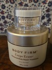 New Unopened Crepe Erase Body Firm 9 Piece Lot Anti-aging Skin Care Set 