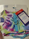 Lot Of 3 Xsmall Top Paw Dog Outfits  New W tags  Half Of Proceeds To Shelter