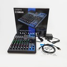 Yamaha Mg10xu 10 Input Stereo Mixer With Effects Free Shipping
