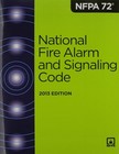 Nfpa 72  National Fire Alarm And Signaling Code 2013 Paperback Usa Stock