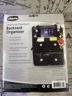 Chicco Universal Backseat Organizer Brand New In Box