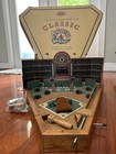 Old Century Baseball Game 26    Woodclassic Pinball Vintage  never Used 