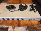 Chameleon Labs 7720 Stereo Compressor limiter Rackmount Analog 2-channel 1u