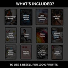 100 Million Digital Product Ideas   Mrr plr Rights     Your Path To Success 
