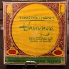Vietnamese Music Reel To Reel Tape  Album Thanh Tuy   n 1  please Read Description