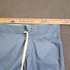 Birdwell Beach Britches Swim Trunks 32 Nylon Board Shorts Retro Skate Surfer