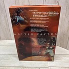 Walter Payton  Commemorative Wheaties Box  Legend Nfl Hall Of Famer Unopened