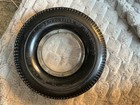 B f  Goodrich Tire Ashtray Silvertown Safety Liner Tubeless Vintage Good Shape