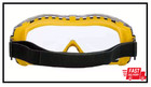 Dewalt Safety Goggles Concealer With Clear Anti-fog Lens 99 9  Uv Protection