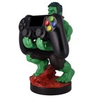 Cable Guys  Marvel Avengers Hulk Phone Stand   Controller Holder