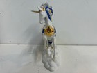 Princeton Gallery    sun  Moon   Stars    Fine Porcelain L e  Figurine Original Box
