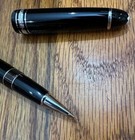 Montblanc Meisterst  ck Legrand No 162 Platinum Line Rollerball
