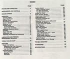 Massey Ferguson Mf 255 265 275 Tractor Operators Owners Manual Prior To 9a349200
